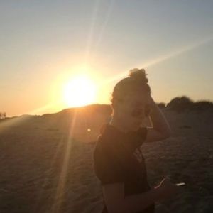 Meet your Posher, Maddie